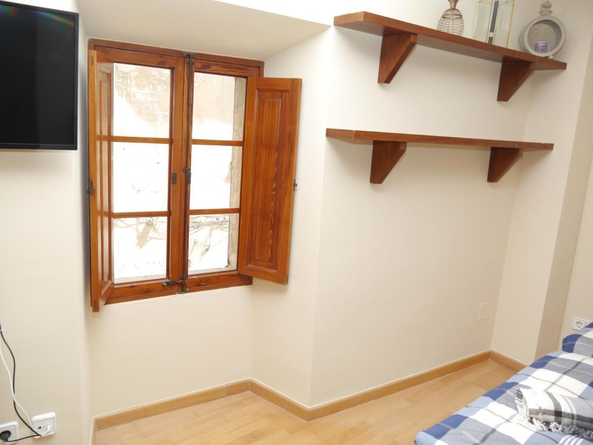 Casa Vell De Valldemossa Exterior foto